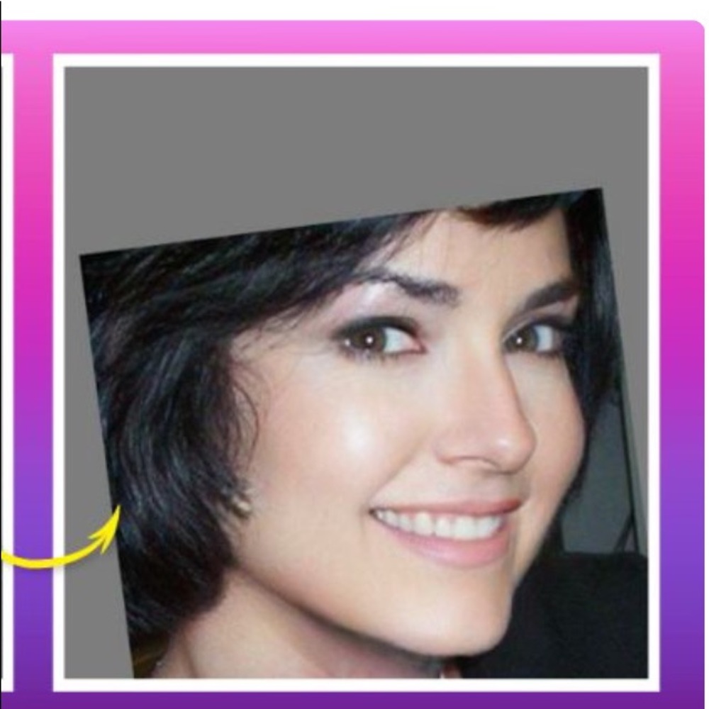 Meet your Posher, Tracy